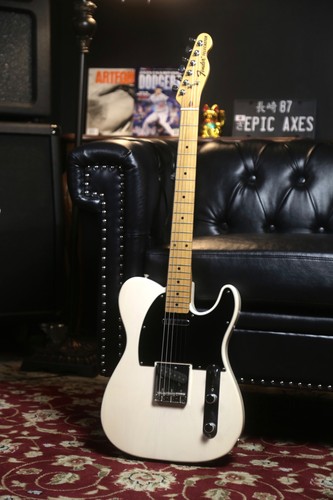 1999 2002 fender telecaster - fender,