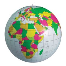 Toys Eduscience Color My World