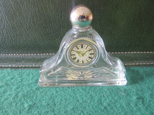 Flacon vide eau de toilette - flacon,