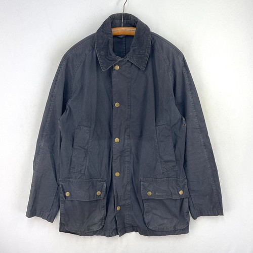 Barbour rambler jacket - rambler,
