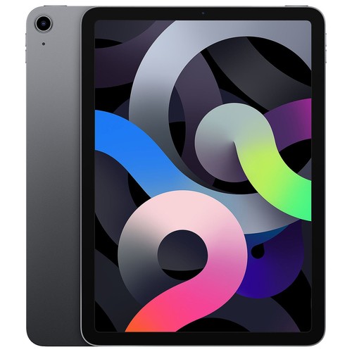 Apple ipad air wi - air, 4
