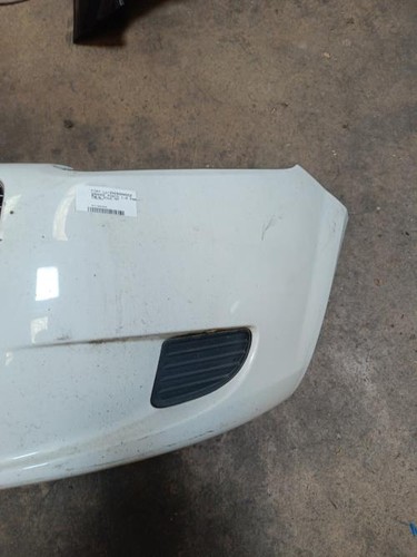 Pare choc avant fiat - pare,