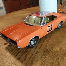 ERTL 1:18 Dukes of Hazzard