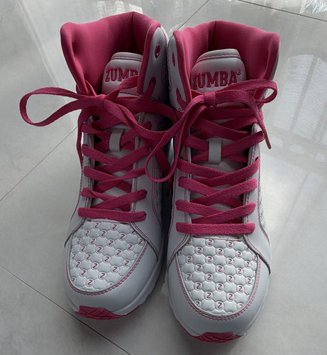 Zumba air boss - zumba,