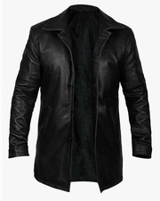 Manteau décontracté homme en
