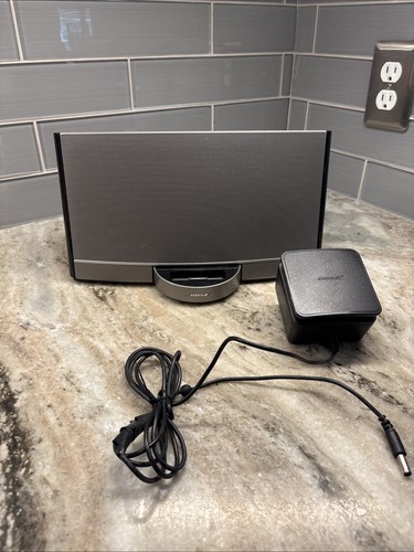 Bose sounddock portable - bose,