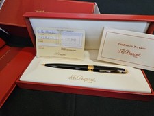 Stylo Bille DUPONT  OLYMPIO