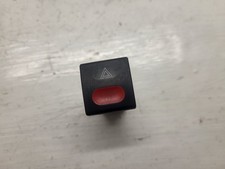 Bouton warning pour citroën