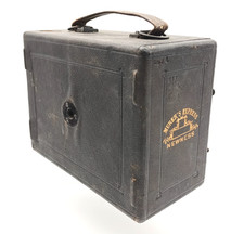 Ancien Appareil Photo