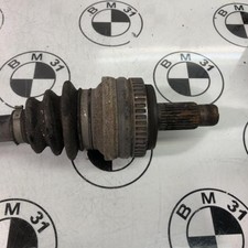 Cardan arriere gauche