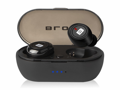 écouteurs sans fil bluetooth - sans,