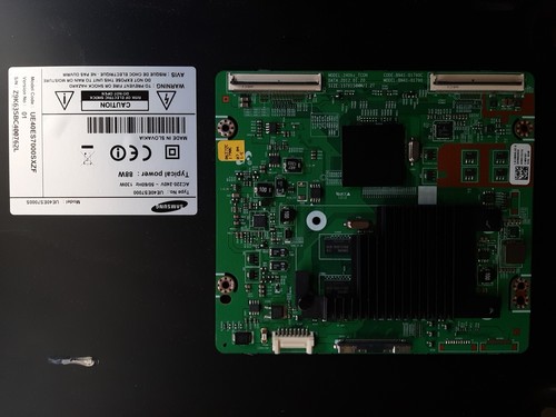 Carte con pour samsung - carte, tv