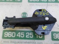 A9067600070 POIGNEE DE PORTE AVANT GAUCHE / 16796791 POUR MERCEDES-BENZ SPRINTER