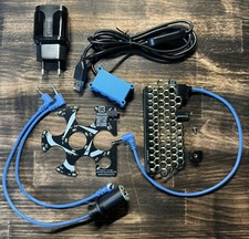 Kit complet éclairage led max - led,