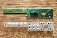 Roland Fantom XR Switch Board