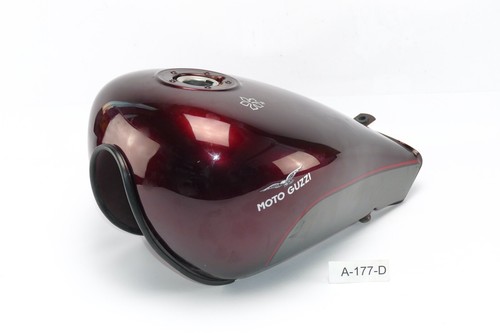 Moto guzzi nevada 750 - 750, lk