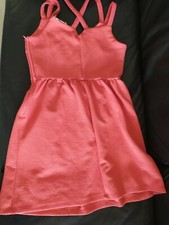 Naf Naf : robe grenadine