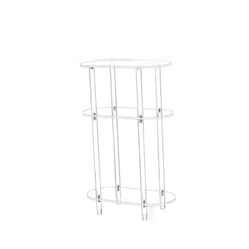 Table appoint rectangulaire - table, d'appoint