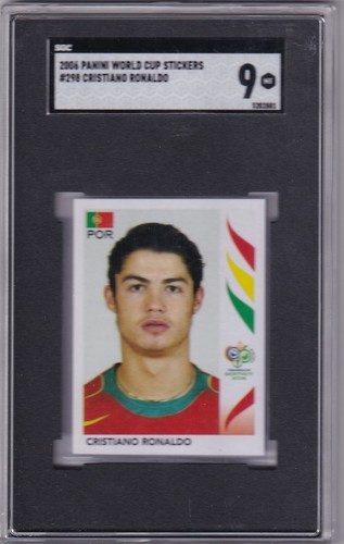 2006 vignette panini - vignette,