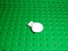 LEGO Animal white Clam ref 30218 / Set 4982 5841 5846 5844 5845 5848 5847 ...