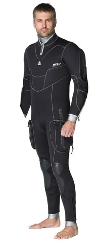 Combinaison plongée - de,