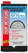 Imperméabilisant Pierre