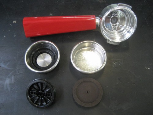 Ariete bras porte filtre - ariete,
