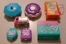 7 Polly Pocket - 2018-19