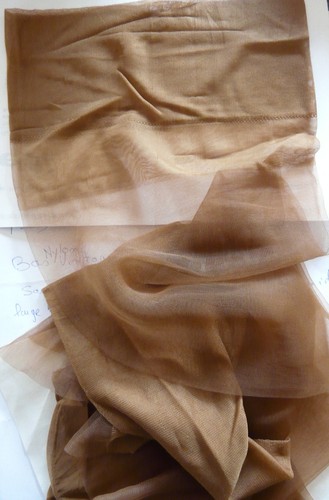 Véritable bas nylon - véritable,