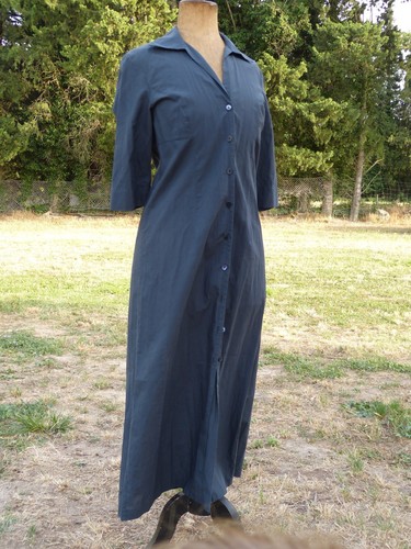 123 robe manteau chemise - 123,