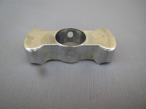 Ancienne tête fourche