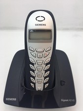 Siemens Gigaset AS140 Dect