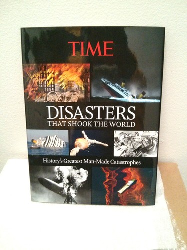 Brand new disasters that - new,
