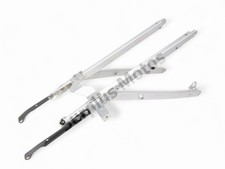 BOUCLE CADRE ARRIERE BMW G 450 X 2008-2011 / NE 14618