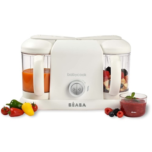 Béaba babycook duo - babycook,