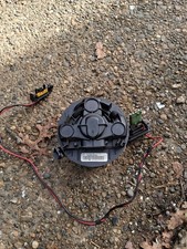 Moteur De Ventilation Clio3