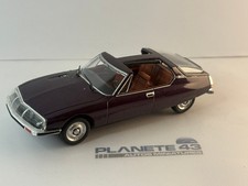 ATLAS CITROEN SM ESPACE