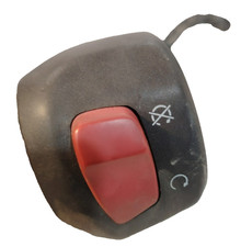 COMMODO DROIT MAXI SCOOTER