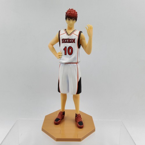 Kuroko basket figure - basket,