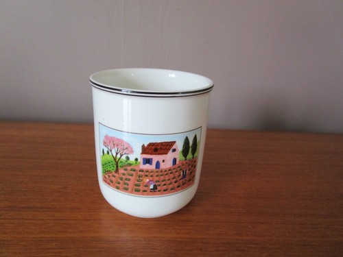 Pot mug villeroy boch - /,