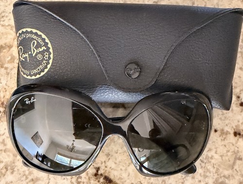 Ray ban jackie ohh - ohh, ii