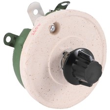 100W 100 Ohm Rheostat en