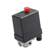Pressostat de compresseur