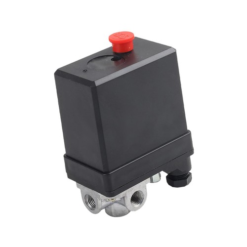 Pressostat compresseur - de,