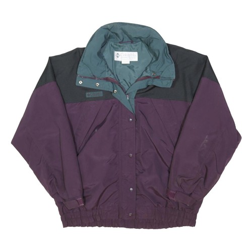 Columbia veste zippée - zippée, en