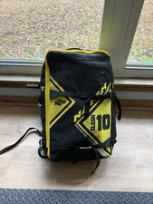 2018 Naish Slash 10 M