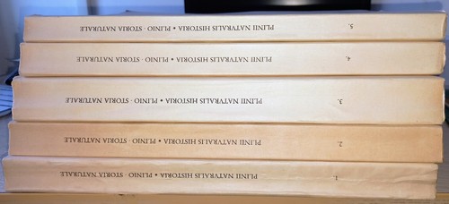 Plinii naturalis historia - naturalis,