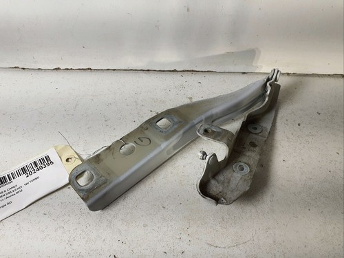 Compas capot citroen ds5 - capot,