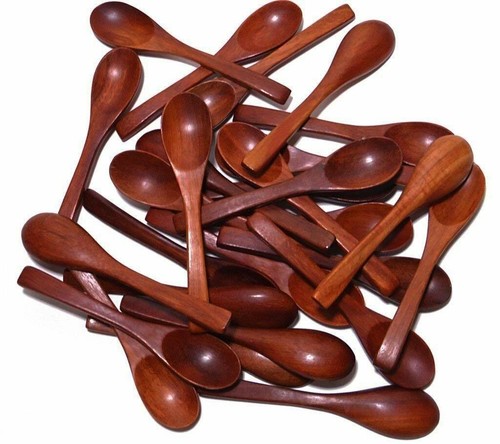 Cuillère sucre bois - sucre,