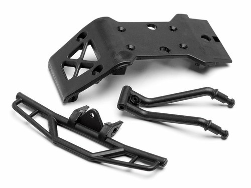 Hpi 105298 pare - hpi, avant